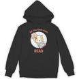 All The Cool Cats Read Book And Cat Lover Unisex Hoodie All The Cool Cats Read Book And Cat Lover Unisex Hoodie