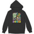 Cool Kids Read Books Teacher Bookworm Librarian Book Lover Unisex Hoodie Cool Kids Read Books Teacher Bookworm Librarian Book Lover Unisex Hoodie