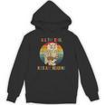 All The Cool Kids Are Reading Owl Glasses Book Retro Vintage Unisex Hoodie All The Cool Kids Are Reading Owl Glasses Book Retro Vintage Unisex Hoodie