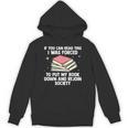 Cool Librarian Art For Men Women Novel Book Nerd Library Unisex Hoodie Cool Librarian Art For Men Women Novel Book Nerd Library Unisex Hoodie