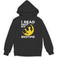Cool Reading For Men Women Kids Bookworm Book Lover Books Unisex Hoodie Cool Reading For Men Women Kids Bookworm Book Lover Books Unisex Hoodie