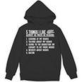 Cool Reading For Men Women Kids Bookworm Reading Book Lover Unisex Hoodie Cool Reading For Men Women Kids Bookworm Reading Book Lover Unisex Hoodie