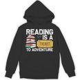Cool Reading For Men Women Read Books Library Book Lovers Unisex Hoodie Cool Reading For Men Women Read Books Library Book Lovers Unisex Hoodie