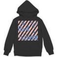Coquette Bow Book Reading Book Lover Bookish Readers Book Unisex Hoodie