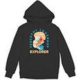 Crockpot Cookbook Explorer Baking Cooking Lover Chef Cook Unisex Hoodie Crockpot Cookbook Explorer Baking Cooking Lover Chef Cook Unisex Hoodie