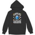 Cruise They Book Themselves I Have No Control On A Cruise Unisex Hoodie
