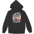Cute Bookworm Tees Read Banned Books Drink Coffee Small -Adults Unisex Hoodie