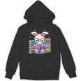 Cute Bunny Reader Rabbit Book Lover Reading Unisex Hoodie Cute Bunny Reader Rabbit Book Lover Reading Unisex Hoodie