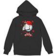 Cute Dripping Baseball Lover Valentines Day Boys Kids Unisex Hoodie Cute Dripping Baseball Lover Valentines Day Boys Kids Unisex Hoodie
