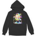 Cute Easter Baseball Ice Cream Boys Girls Kids Unisex Hoodie Cute Easter Baseball Ice Cream Boys Girls Kids Unisex Hoodie