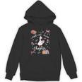 Cute Just One More Chapter Silly Goose Book Club Unisex Hoodie