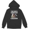 Cute Read Books Calico Cat Lover For Men Women Girls Kids Unisex Hoodie Cute Read Books Calico Cat Lover For Men Women Girls Kids Unisex Hoodie