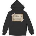 Dark Academia Aesthetic Biblichor Old Vintage Books Lover Unisex Hoodie Dark Academia Aesthetic Biblichor Old Vintage Books Lover Unisex Hoodie