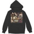 Dark Academia Aesthetic Skull Writer Authors Book Lover Unisex Hoodie Dark Academia Aesthetic Skull Writer Authors Book Lover Unisex Hoodie