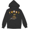 Dark Academia Clothing Book Of Life Unisex Hoodie Dark Academia Clothing Book Of Life Unisex Hoodie