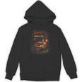 Dark Romance Booktok Spicy Book Club Unisex Hoodie