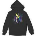 Disney Artemis Fowl Book Cover Holly Short Unisex Hoodie Disney Artemis Fowl Book Cover Holly Short Unisex Hoodie