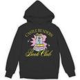 Disney Beauty And The Beast Belle Castle Readers Book Club Unisex Hoodie Disney Beauty And The Beast Belle Castle Readers Book Club Unisex Hoodie