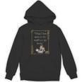 Disney Beauty And The Beast Group Shot What I Love Most Book Unisex Hoodie