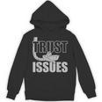 Disney The Jungle Book Trust Issues Unisex Hoodie Disney The Jungle Book Trust Issues Unisex Hoodie
