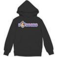 Disney Princess Belle I Heart Books Unisex Hoodie