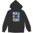 Disney Princess Comic Book Artwork SquadGoals Unisex Hoodie Disney Princess Comic Book Artwork SquadGoals Unisex Hoodie