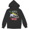 Disney’s The Jungle Book 55th Anniversary Stay Wild Unisex Hoodie