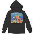 Dive Into a Good Book Reading Pun Unisex Hoodie