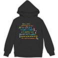 Dr Seuss Book Title Unisex Hoodie