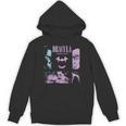 Dracula Comic Book Officially Licensed Unisex Hoodie Dracula Comic Book Officially Licensed Unisex Hoodie