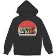 Drink Coffee Read Books Be Happy Retro Vintage Sunset Unisex Hoodie Drink Coffee Read Books Be Happy Retro Vintage Sunset Unisex Hoodie