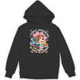 Easily Distracted By Dogs And Books Pets Books Lovers Unisex Hoodie Easily Distracted By Dogs And Books Pets Books Lovers Unisex Hoodie