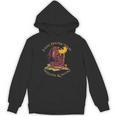 Easily Distracted By Dragons And Books Fire Dragon Unisex Hoodie Easily Distracted By Dragons And Books Fire Dragon Unisex Hoodie