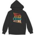 Eat Sleep Read Repeat Reading Books Reader Bookworm Unisex Hoodie