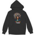 Education Is Freedom History Month Teacher Books Afro For Men Women Unisex Hoodie Education Is Freedom History Month Teacher Books Afro For Men Women Unisex Hoodie