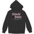 EitherOr Bookstore Unisex Hoodie EitherOr Bookstore Unisex Hoodie