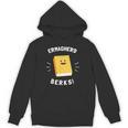 Ermagherd Berks Ermahgerd Meme Books T-Shirt Unisex Hoodie