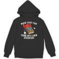 Every Page a New Adventure Book Lover Unisex Hoodie Every Page a New Adventure Book Lover Unisex Hoodie