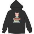 Everyday Should Be Library Day Cute Owl Reading Books Lover Unisex Hoodie Everyday Should Be Library Day Cute Owl Reading Books Lover Unisex Hoodie