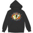 F-Bomb Retro Action Word Comic Book Cartoon Pop Art Unisex Hoodie F-Bomb Retro Action Word Comic Book Cartoon Pop Art Unisex Hoodie