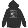 Fantasy Book Club Dragon Reader Book A Day Keep Reality Away Unisex Hoodie Fantasy Book Club Dragon Reader Book A Day Keep Reality Away Unisex Hoodie
