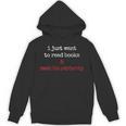 Feminist Book Lover Read Books Smash The Patriarchy Unisex Hoodie Feminist Book Lover Read Books Smash The Patriarchy Unisex Hoodie
