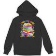 Fight For Those Without Your Privilege Book LGBT Men Women Unisex Hoodie