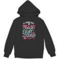 Find A Way Quilter Shirt Quilting And Book Lover Unisex Hoodie