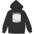 First Day Of School 2021 Guest Book Unicorn Unicon Unisex Hoodie