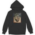 Floral Anatomical Heart Dark Academia Vintage Gothic Book Unisex Hoodie Floral Anatomical Heart Dark Academia Vintage Gothic Book Unisex Hoodie