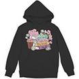 Floral Book Foxtrot Delta Tango 8647 Unisex Hoodie