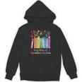 Flower Book Big Fan Of Human Rights Equality Social Justice Unisex Hoodie Flower Book Big Fan Of Human Rights Equality Social Justice Unisex Hoodie