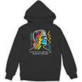 Frankenstein I Ought To Be Thy AdamFallen Angel Book Quote Unisex Hoodie