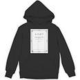 Franz Liszt Dream Of Love Vintage Book Cover Unisex Hoodie